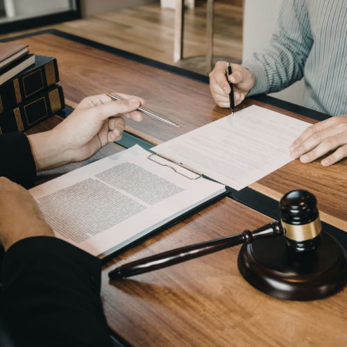 Immigration Lawyers