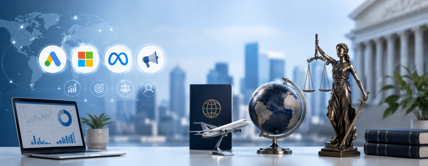 Immigration lawyer 1440 - 560