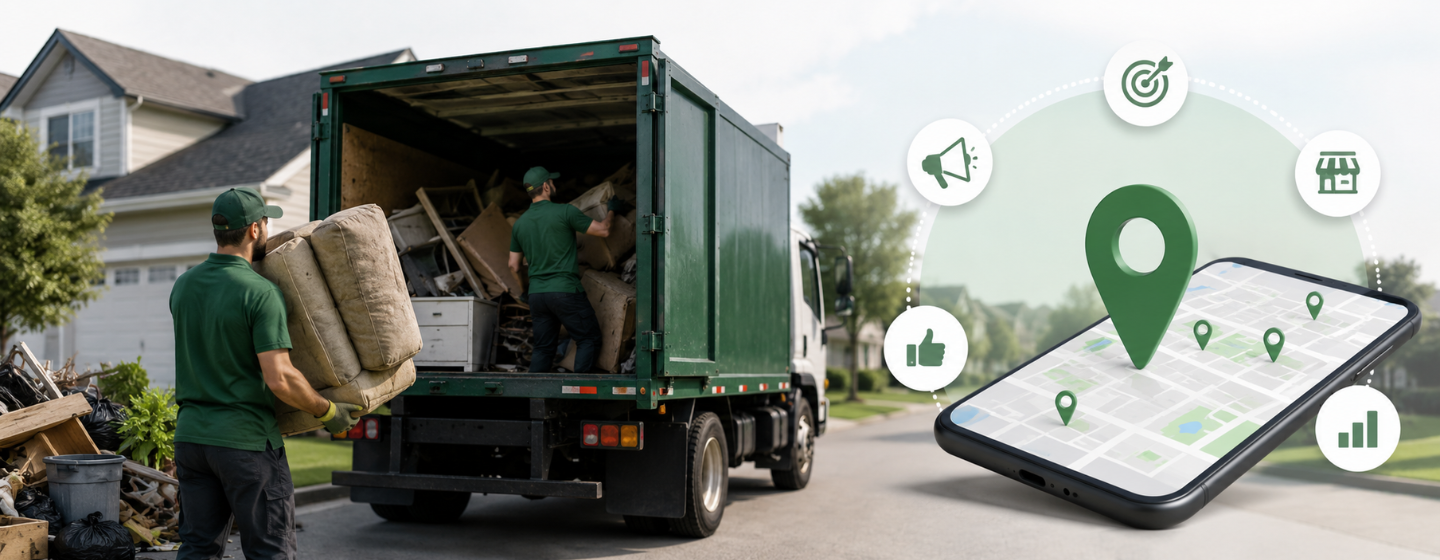 Junk Removal
