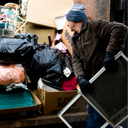 Junk Removal