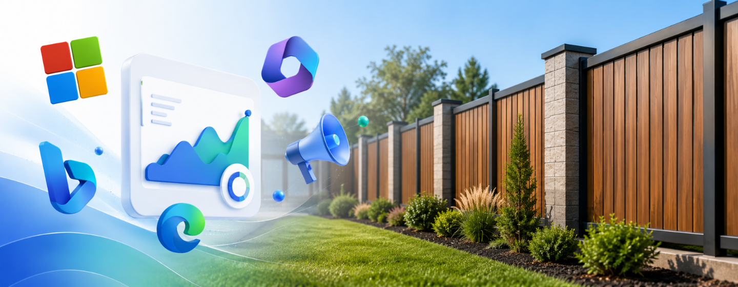 Fence Company