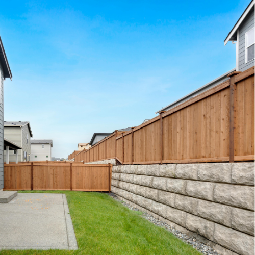 Fence Company