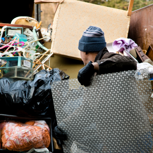 Junk Removal