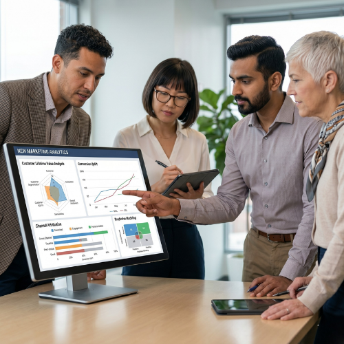 Lead Generation 2