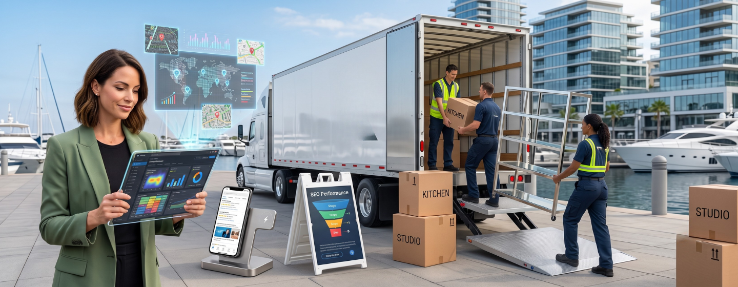 Moving Companies Google 1