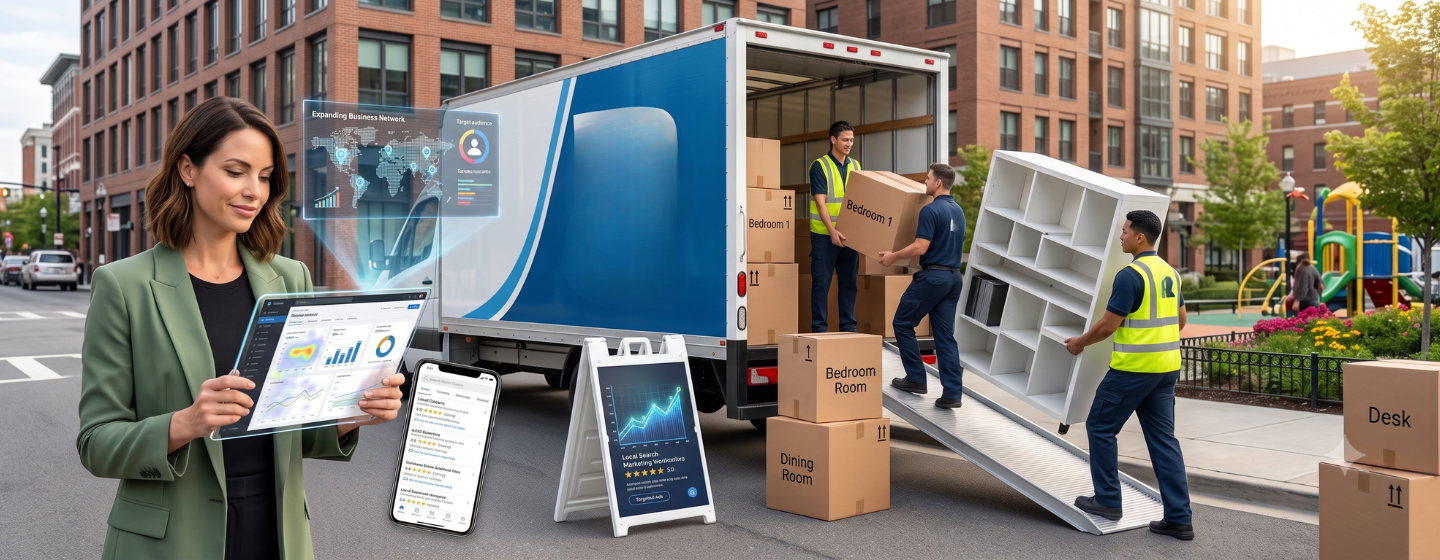 Moving Companies Google 3