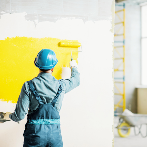 Painting Contractors 500 500