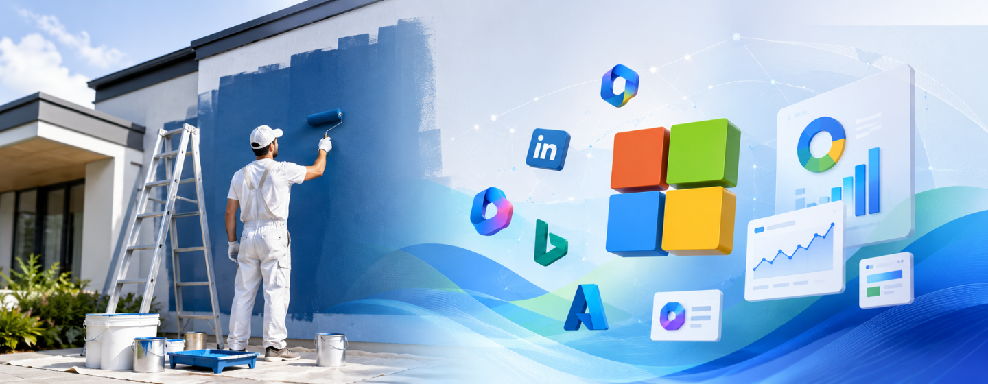Painting Contractors M ads 1