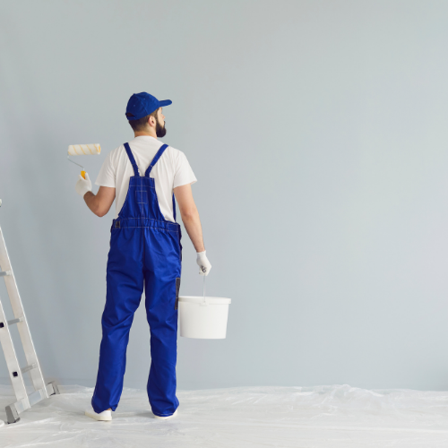 Painting Contractors