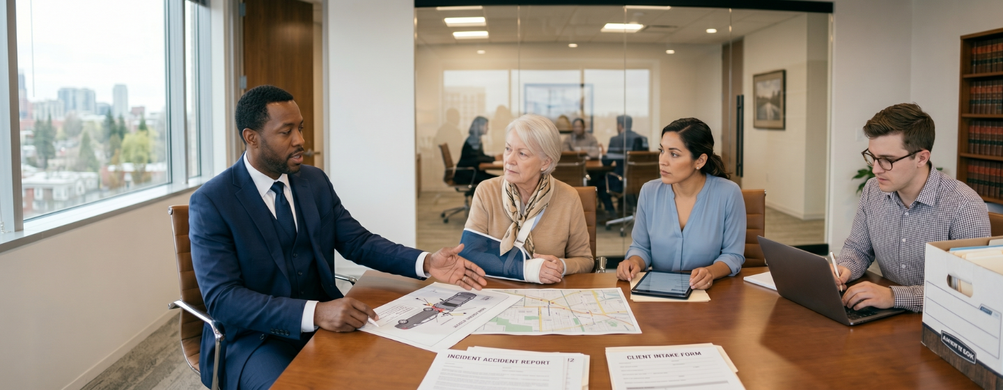 Personal Injury Lawyers (4)