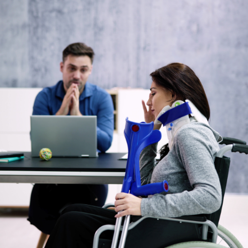 Personal Injury Lawyers (5)