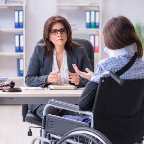 Personal Injury Lawyers (6)