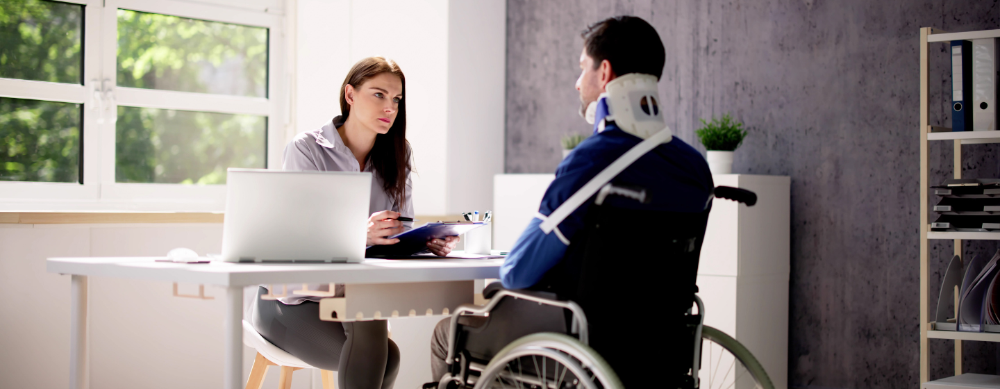 Personal Injury Lawyers