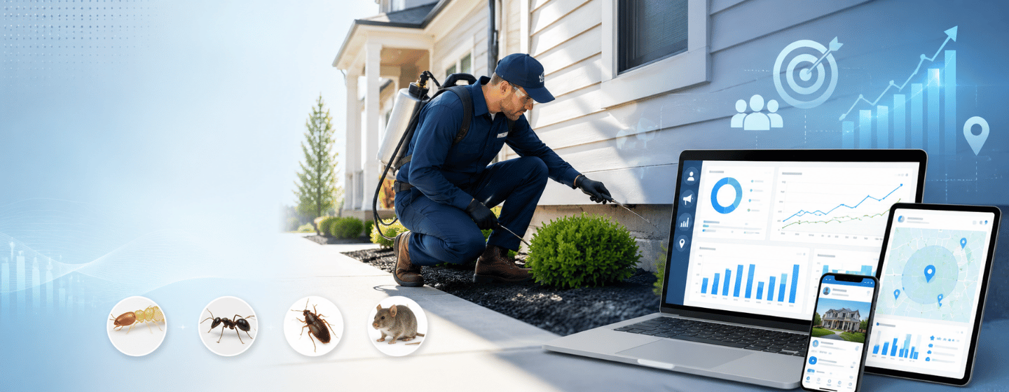 Pest Control 3