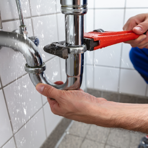 Plumber Google 2