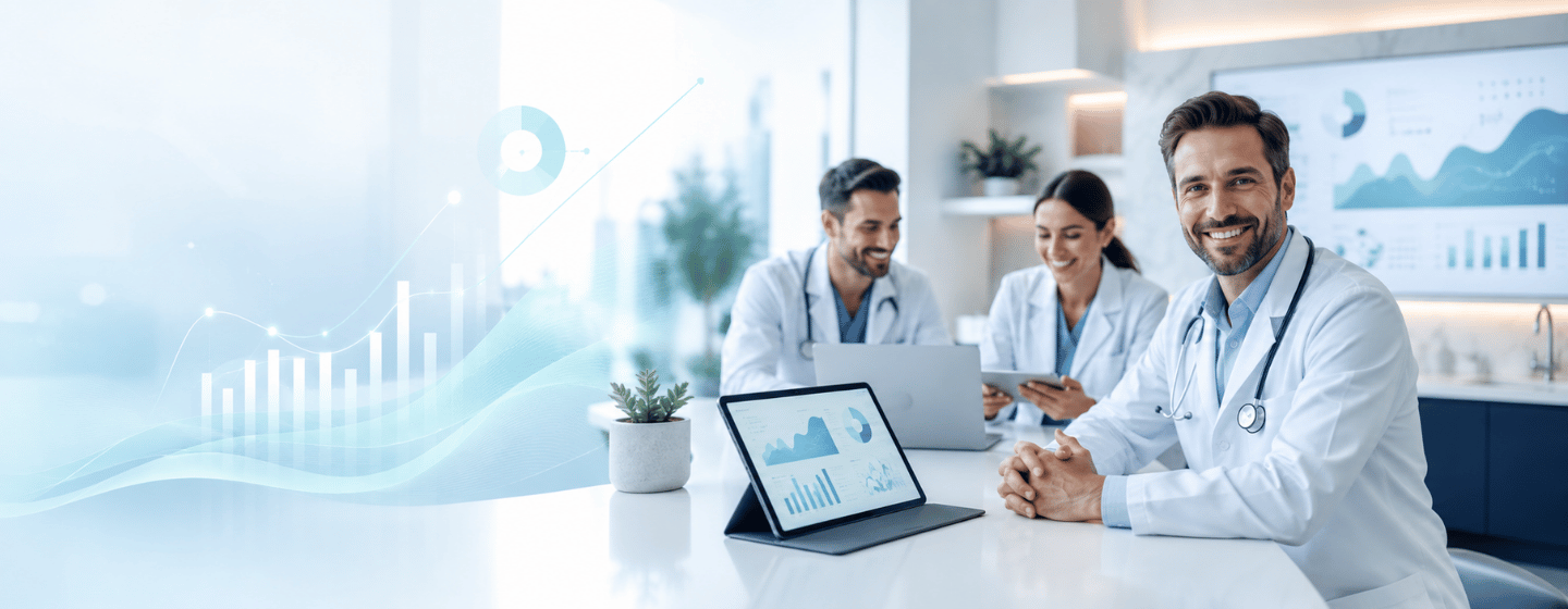 Primary Care (Doctors) 1