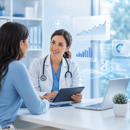 Primary Care (Doctors) 2