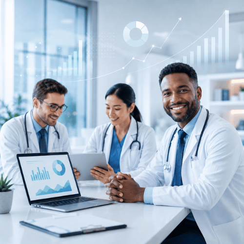 Primary Care (Doctors) 2