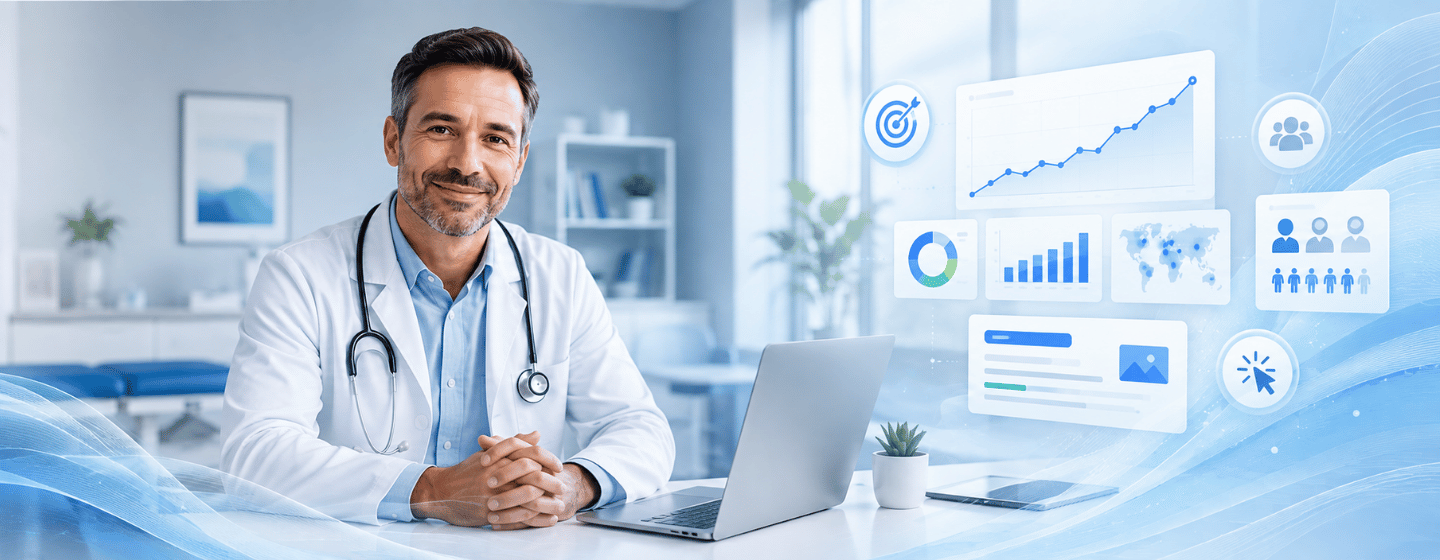 Primary Care (Doctors) 3