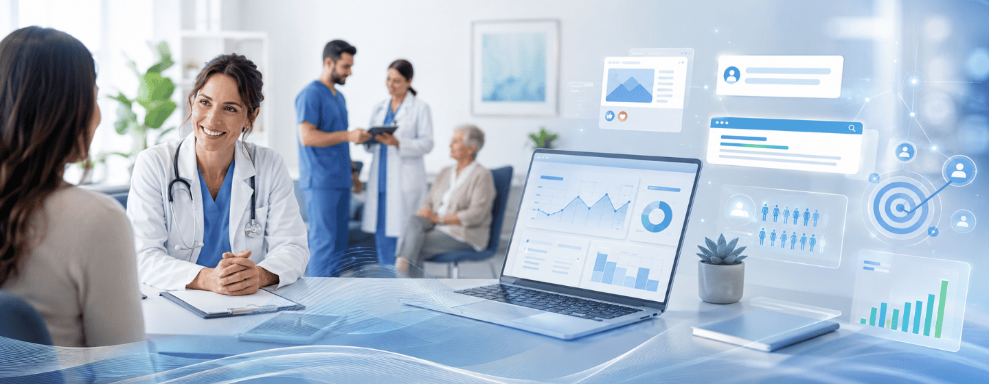 Primary Care (Doctors) 3