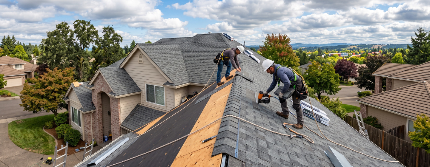 Roofing Companies Google 1