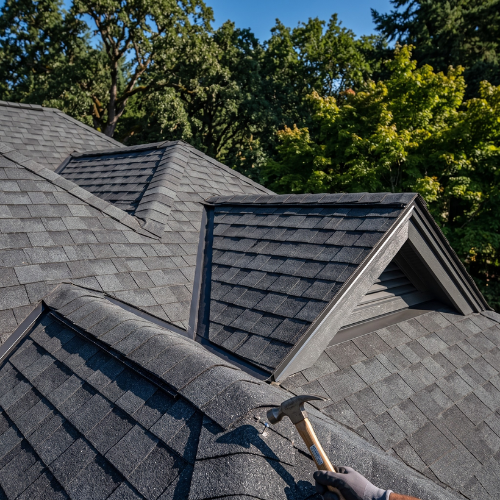 Roofing Companies Google 2