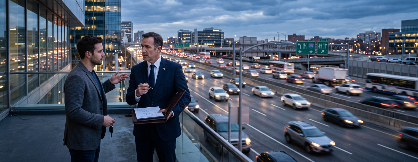 Traffic Lawyers google 1