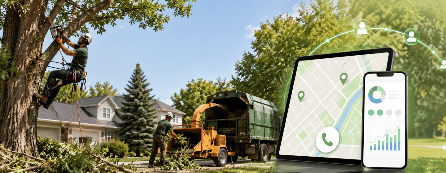 Tree Services LSA 1