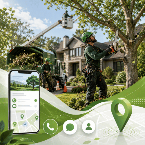 Tree Services LSA 2