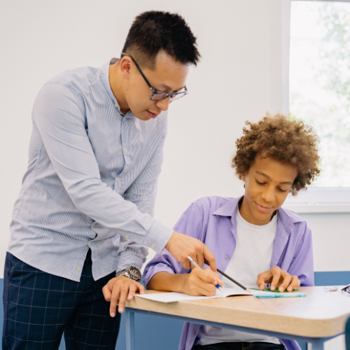 Tutors 500 500