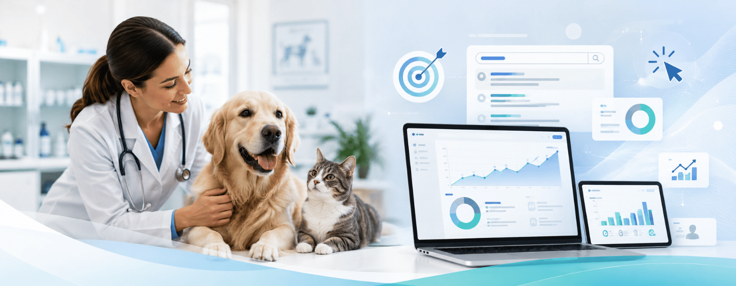 Veterinarian (Primary care for animal) 3