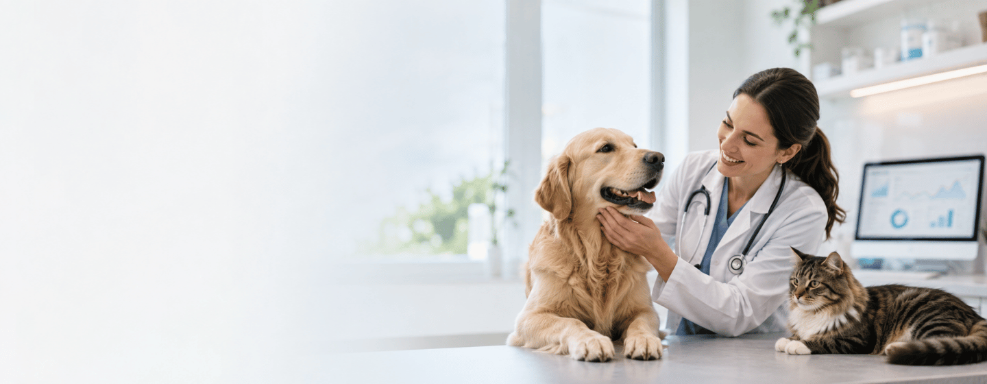 Veterinarian (Primary care for animal)1
