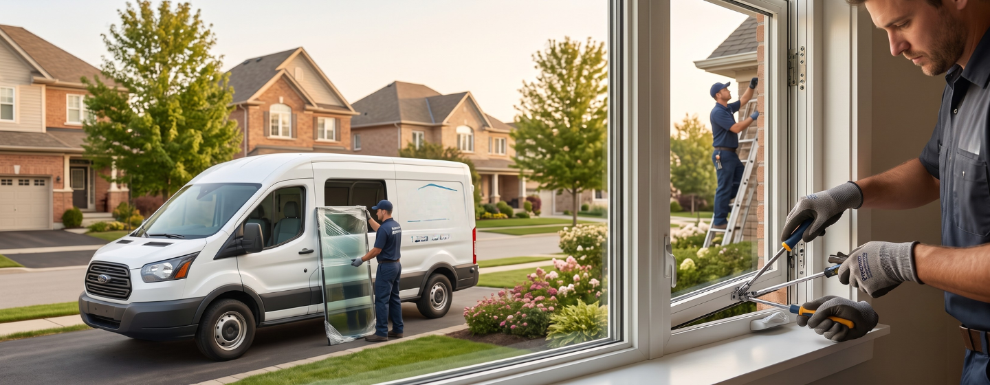 Window Repair Companies Google 1