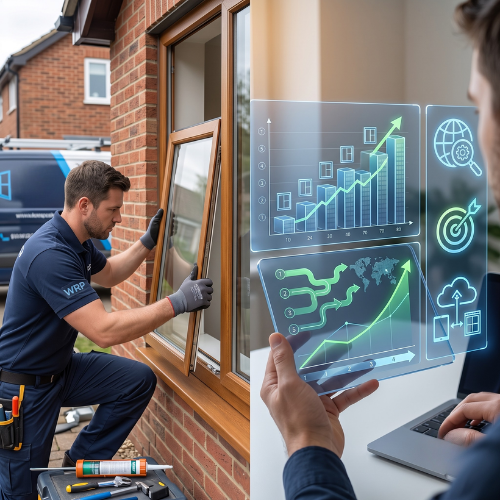 Window Repair Companies Google 2