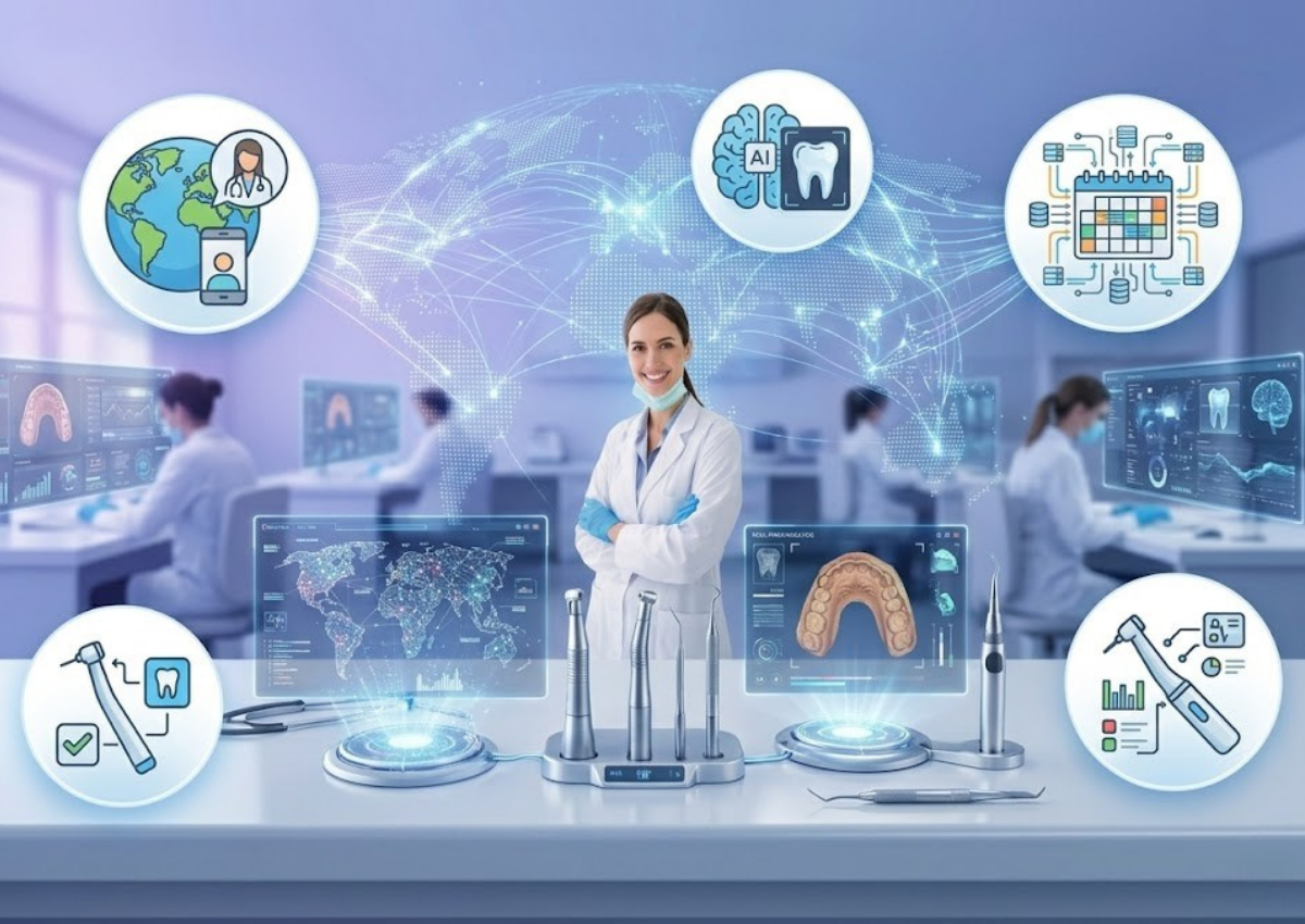 digital marketing for cleaning services