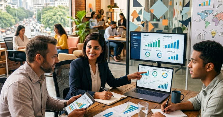 _ready to scale business
